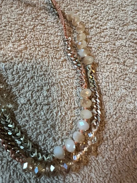 Chloe + Isabel Wrap Bracelet - Picture 3 of 4